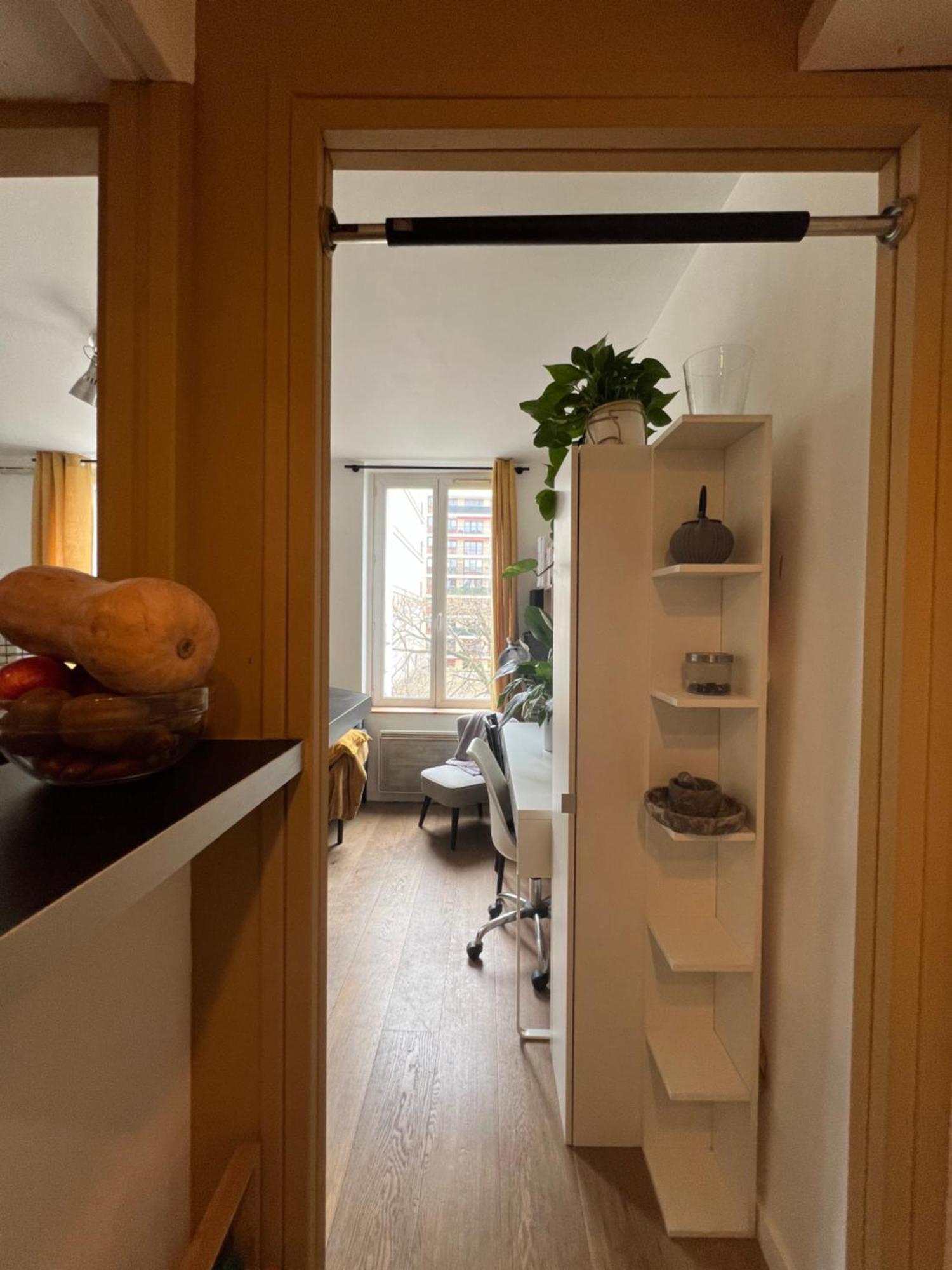 Studio : Coeur De Boulogne Ngoại thất bức ảnh
